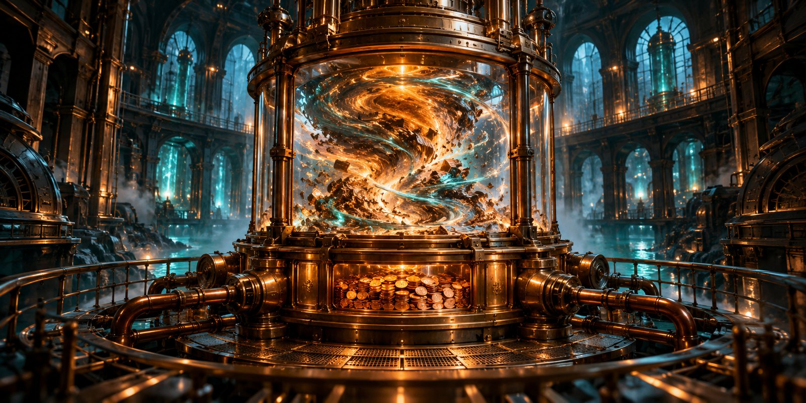 A retry loop is limited by both a timer and a request budget.